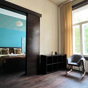 Appartement met Drie Slaapkamers